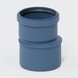 POLO-KAL NG Übergangsrohr