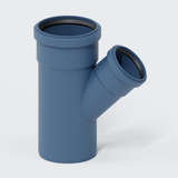 POLO-KAL NG Abzweig DN 110/75/45