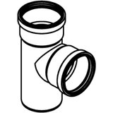 POLO-KAL NG Abzweig DN 110/110/87