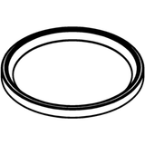 Lippendichtring EPDM
