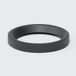 Lippendichtring EPDM
