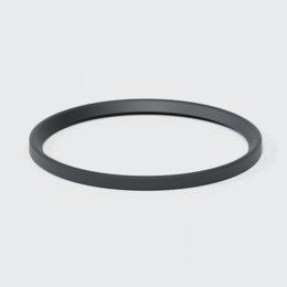 Lippendichtring EPDM