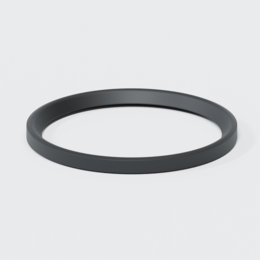 Lippendichtring EPDM