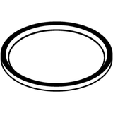 Lippendichtring EPDM