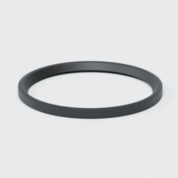 Lippendichtring EPDM