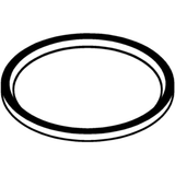 Lippendichtring EPDM
