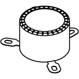POLO-BSM Brandschutzmanschetten Set