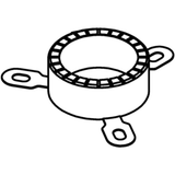 POLO-BSM Brandschutzmanschetten Set