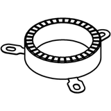 POLO-BSM Brandschutzmanschetten Set
