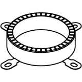POLO-BSM Brandschutzmanschetten Set