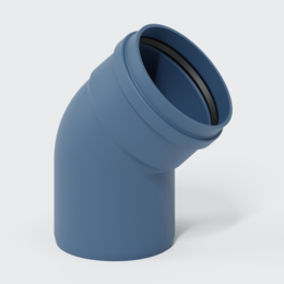 POLO-KAL NG Bogen 45 Grad