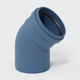 POLO-KAL NG Bogen 45 Grad