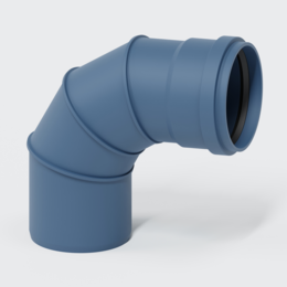 POLO-KAL NG Bogen 87,5 Grad