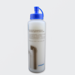 Gleitmittel 250 g, in Flasche
