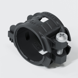 POLO-KAL XS 3S Auszugsichere Verbindung