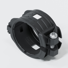 POLO-KAL XS 3S Auszugsichere Verbindung