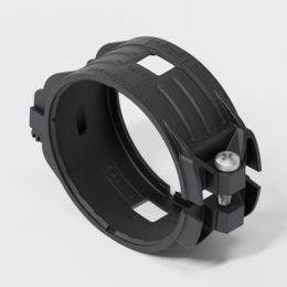 POLO-KAL XS 3S Auszugsichere Verbindung