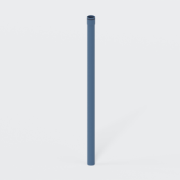 POLO-KAL XS Steckmuffenrohr DN 50