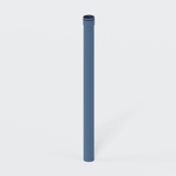 POLO-KAL XS Steckmuffenrohr DN 75