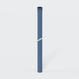 POLO-KAL XS Steckmuffenrohr DN 75