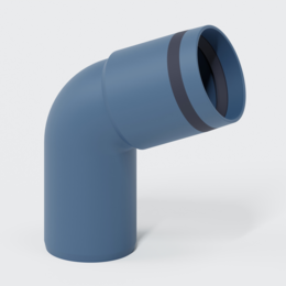 POLO-KAL XS Bogen 67,5 Grad