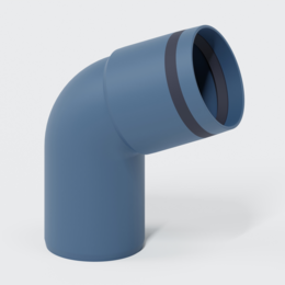 POLO-KAL XS Bogen 67,5 Grad