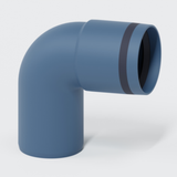 POLO-KAL XS Bogen DN 87