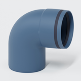 POLO-KAL XS Bogen DN 87