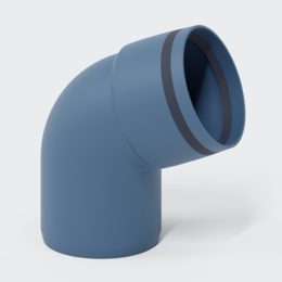 POLO-KAL XS Bogen 67,5 Grad