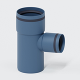 POLO-KAL XS Abzweig 87,5 Grad