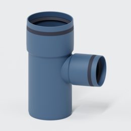 POLO-KAL XS Abzweig 87,5 Grad