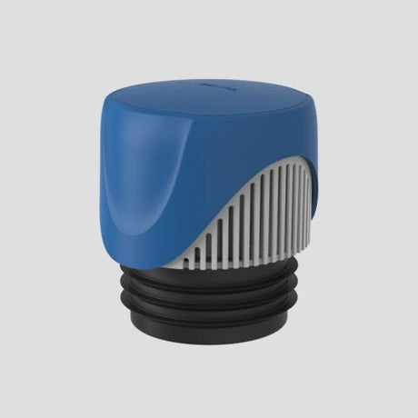Rohrbeluefter ventilair Bauart geprueft und ueberwacht nach DIN EN 12380