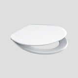 WC-Sitz 2000 (Thermoplast) ES-Scharniere weiß