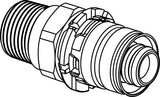 Uponor S-Press Übergangsnippel
