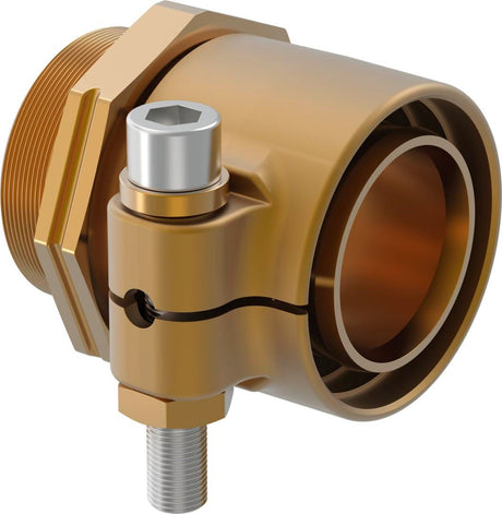 Uponor Wipex Übergangsnippel PN6