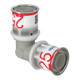 Uponor S-Press PLUS Winkel PPSU