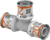 Uponor S-Press PLUS T-Stück PPSU