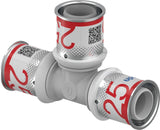Uponor S-Press PLUS T-Stück PPSU
