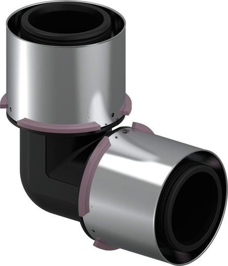 Uponor S-Press Verbund Winkel PPSU