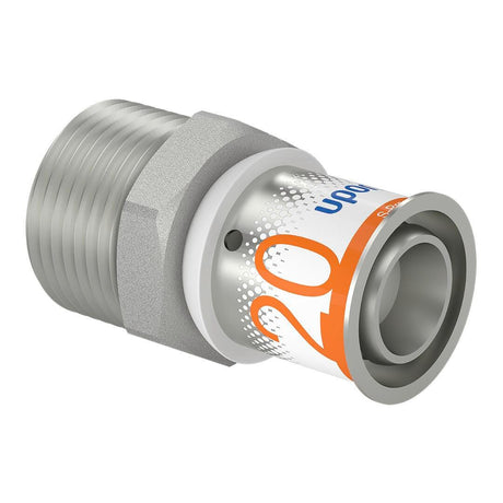 Uponor S-Press PLUS Übergangsnippel