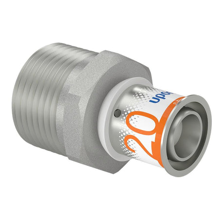 Uponor S-Press PLUS Übergangsnippel