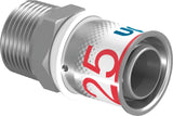 Uponor S-Press PLUS Übergangsnippel