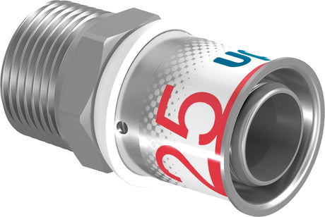 Uponor S-Press PLUS Übergangsnippel