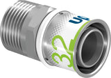 Uponor S-Press PLUS Übergangsnippel