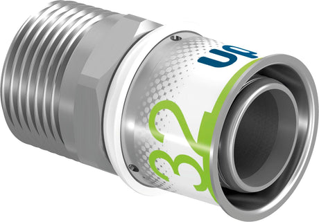 Uponor S-Press PLUS Übergangsnippel