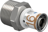 Uponor S-Press PLUS Übergangsnippel