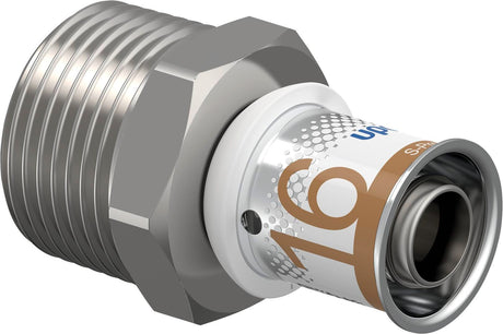 Uponor S-Press PLUS Übergangsnippel