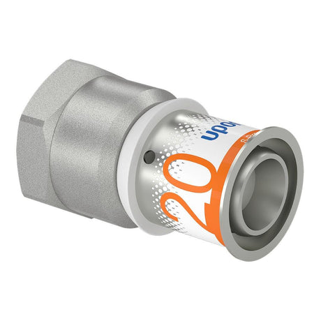 Uponor S-Press PLUS Übergangsmuffe