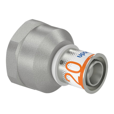Uponor S-Press PLUS Übergangsmuffe