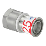 Uponor S-Press PLUS Übergangsmuffe